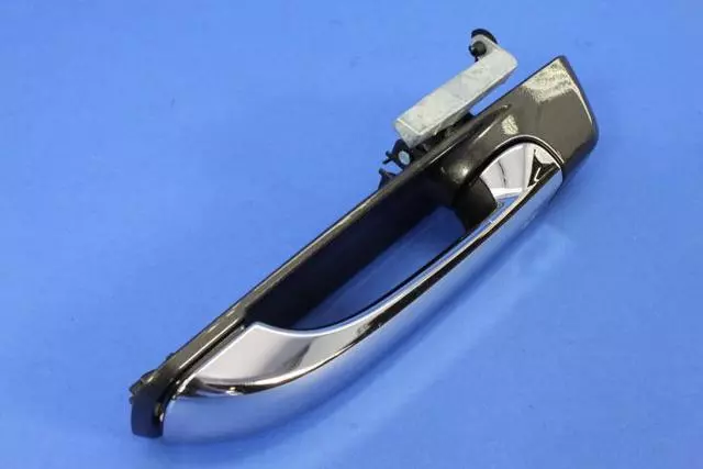 Exterior Door Handle, Left - Mopar (1GH271AUAG)
