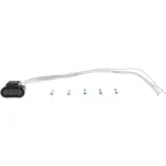 S1262 - : Mass Air Flow Sensor Connector for SMP CORP Image