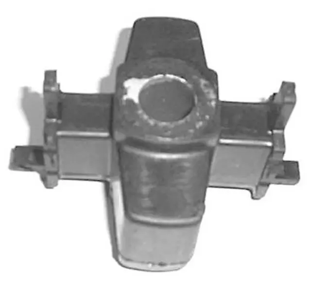 EM2888 - Engines &amp; Components: Westar Automatic Transmission Mount Bushing for WESTAR Image