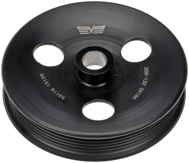 300132 - Steering: Power Steering Pump Pulley for Dorman Image