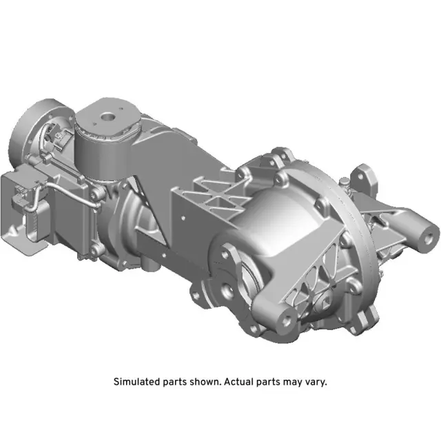 42769813 - : Differential Carrier for Buick: Encore | Chevrolet: Trax Image