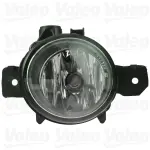 88893 - : 2009-2013 BMW 1/X Series Fog Light Halogen Left for VALEO Image
