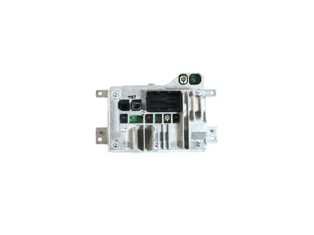 Multi Media Radio - Mopar (68461773AH)