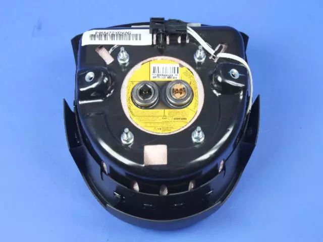 Air Bag Module - Mopar (UW72XDVAG)