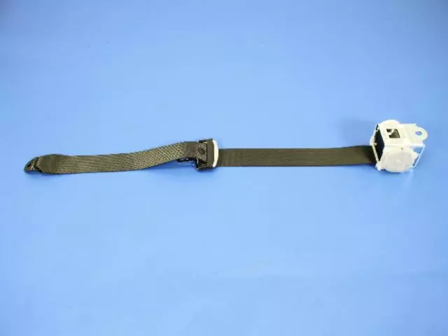 Rear Outer Seat Belt - Mopar (WU66XDVAE)
