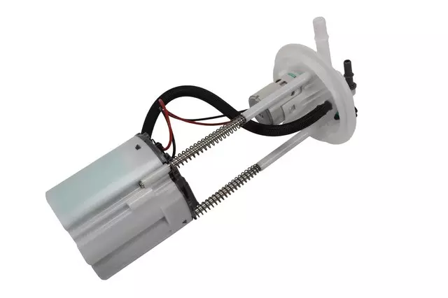 Fuel Tank Fuel Pump Module Kit without Level Sensor, with Seal and Fuel Tank Pressure Sensor - GM (19420767)