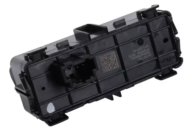 84704785 - Body: Switch for Buick: Encore GX Image