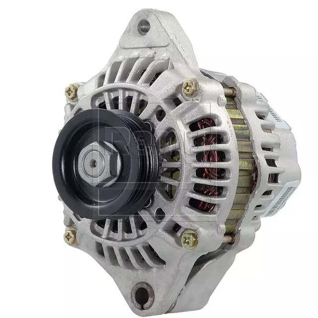 12273 - Charging &amp; Starting Systems: Remy Alternator for Remy Image
