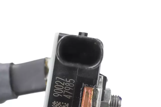 84681657 - : Battery Negative Cable for GM Image