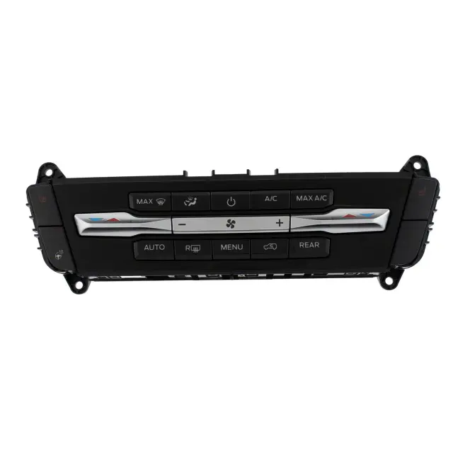 NB5Z19980D - : Dash Control Unit for Ford: Explorer, Police Interceptor Utility Image
