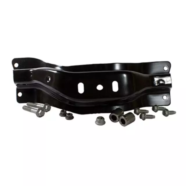 F87Z6A023BA - Engine: Rear Support for Ford: Explorer, Explorer Sport, Explorer Sport Trac, Ranger | Mercury: Mountaineer Image