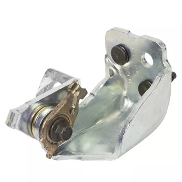 FT4Z5826800B - Body: Upper Hinge for Ford Image