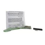 WPT1618 - Electrical, Lighting and Body: Engine Crankshaft Position Sensor Connec  for Ford: Transit Connect Image