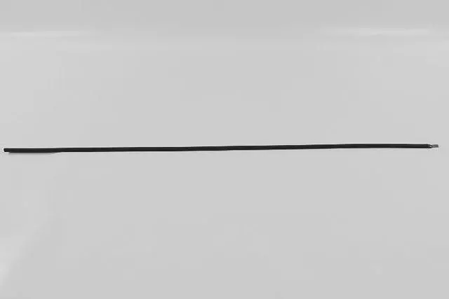 Front Door Molding - Mopar (1DH75FKGAB)