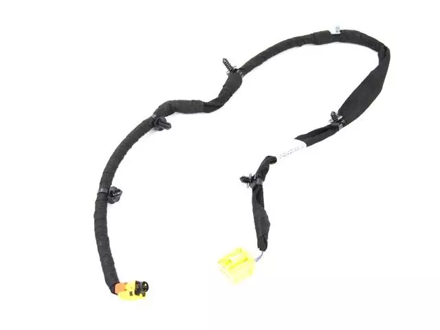 68190094AD - Electrical: Seat Back Wiring for Mopar Image