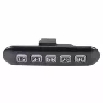 BA1Z14A626AX - Body: Keyless Lock Pad for Lincoln: MKX Image