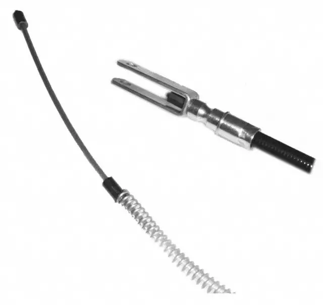 Parking Brake Front Cable - ACDelco (18P513)
