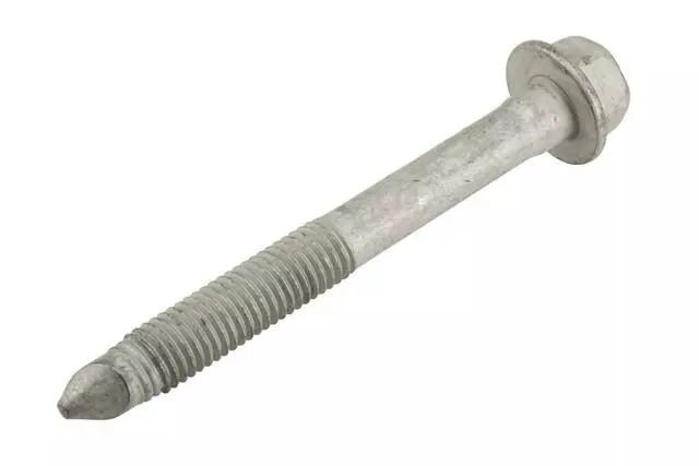 11570926 - Suspension: Engine Cradle Front Bolt for Buick: Cascada, LaCrosse, Regal, Verano | Cadillac: ELR, XTS | Chevrolet: Cruze, Cruze Limited, Impala, Malibu, Malibu Limited, Volt Image