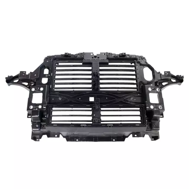 L1MZ16138P - : Radiator Support for Ford Image