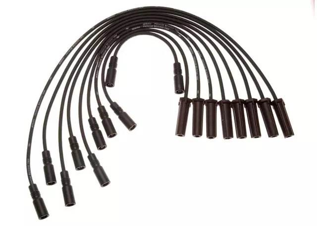 19171857 - : Spark Plug Wire Set for GM Image