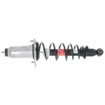 172496L - : Quick-Strut Rear Left Suspension Strut and Coil Spring Assembly for MONROE SHOCKS &amp; STRUTS Image