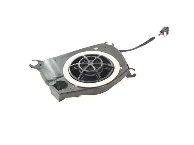 68229486AF - Body: Blower Assembly for Chrysler: Pacifica, Voyager Image