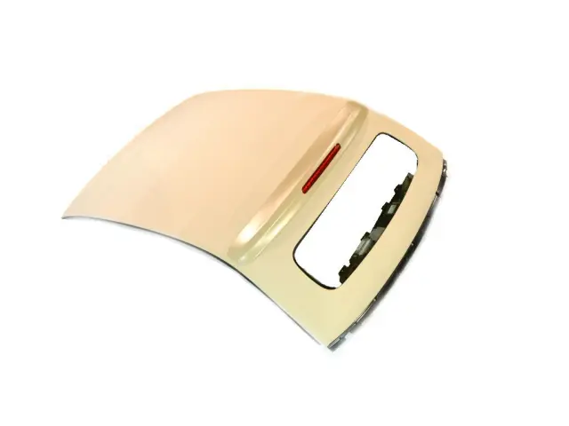 1SU02KT3AM - Body Sheet Metal Except Doors: Folding, Complete Top for Mopar Image