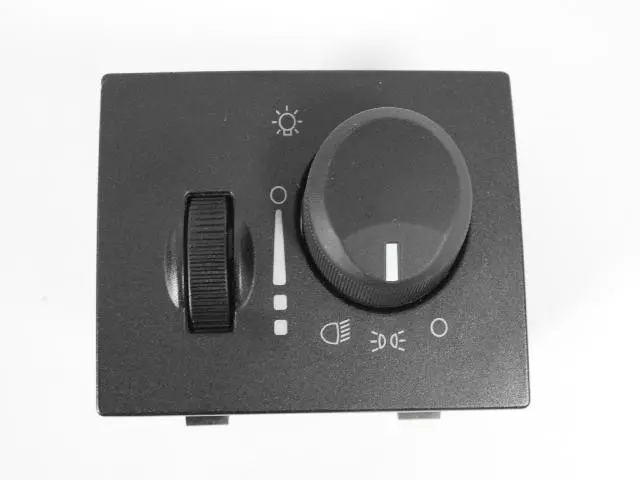 68019567AE - Electrical: Headlamp Switch for Mopar Image