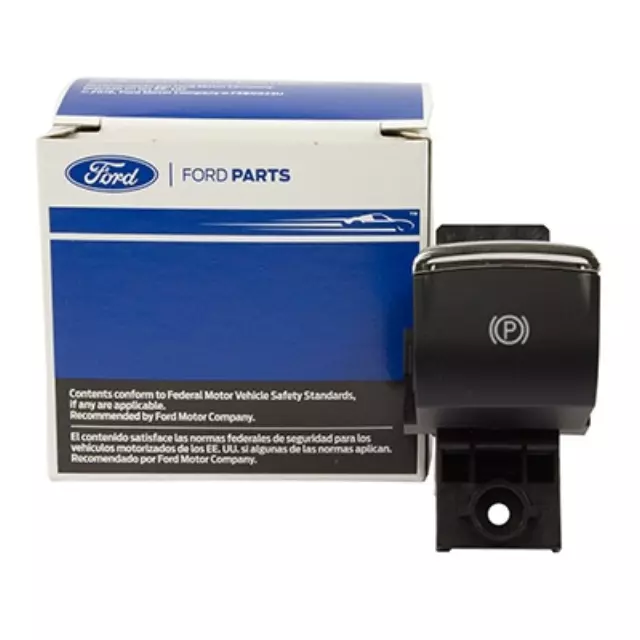 Prk Brake Switch - Ford (JL7Z-2B623-AA)