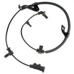 2ABS2730 - : Holstein Parts 2ABS2730 ABS Wheel Speed Sensor for HOLSTEIN Image