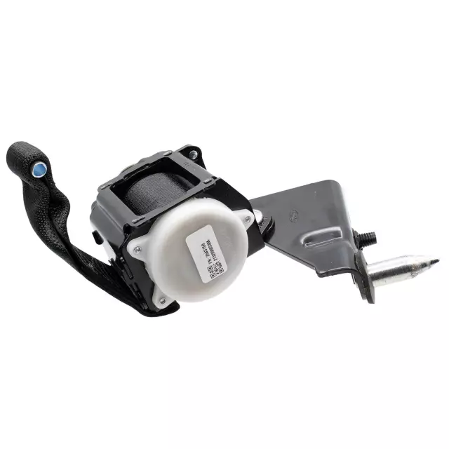 FT4Z58611B69GC - Electrical: Seat Belt Mount for Ford: Edge | Lincoln: MKX, Nautilus Image