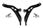 X89KT1129 - : Suspensia Suspension Control Arm Repair Kit for SUSPENSIA Image