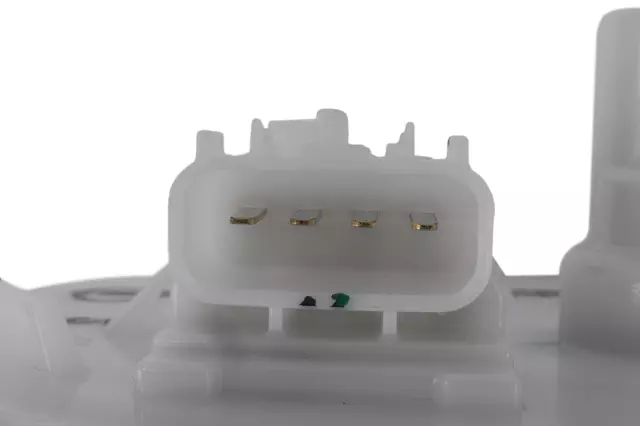 13544255 - : Part# 13544255 Fuel Tank Fuel Pump Module Kit without Level Sensor, with Seal for Cadillac: ATS, CTS | Chevrolet: Camaro Image