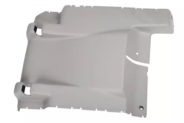 22772253 - Body: Lower Trim for Cadillac: Escalade | Chevrolet: Tahoe | GMC: Yukon Image