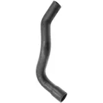 70970 - : CURVED RADIATOR HOSE, DAYCO for DAYCO HYDRAULIC Image