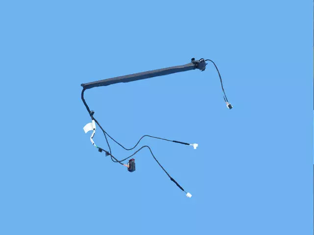 Rear Door Wiring, Right - Mopar (68461500AA)