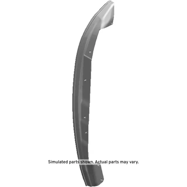 42731704 - : Front Weather-Strip for GM Image