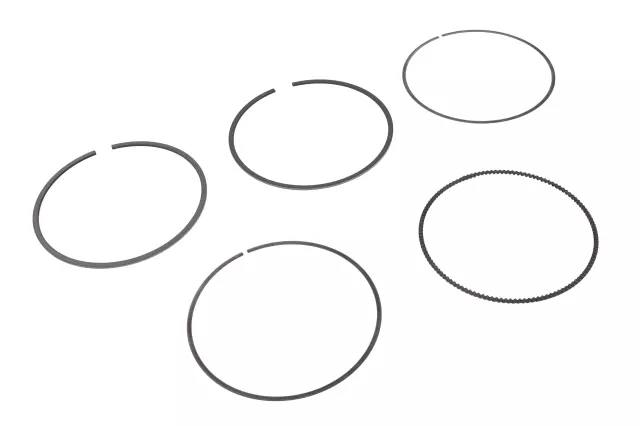 12720003 - : F (S)Ring Kit for Buick: Envision | Cadillac: CT4, CT5, CT6, XT4, XT5, XT6 | Chevrolet: Blazer | GMC: Acadia Image