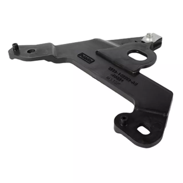 Drive Motor Inverter Bracket - Ford (9E5Z-14B303-A)