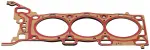 221340 - : Gasket, cylinder head for Elring Image