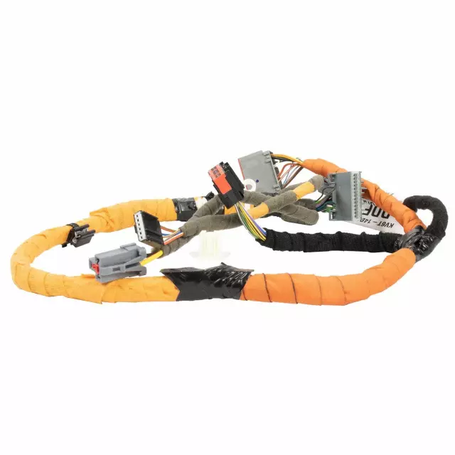 Wire Assembly - Ford (KV6Z-14A318-EW)