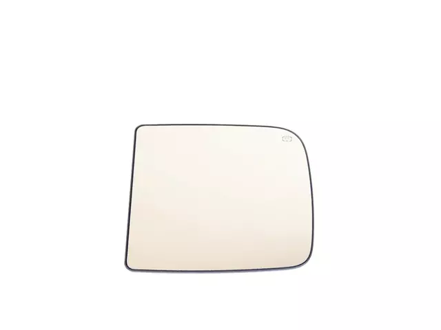 Mirror Replacement Glass, Right - Mopar (68401392AA)