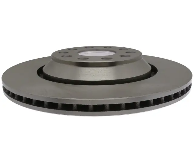 980585R - Brakes &amp; Brake Parts: Disc Brake Rotor for Raybestos Brakes Image