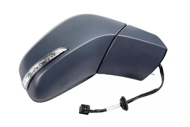 95423170 - : Primed Passenger Side Mirror for Buick: Encore Image