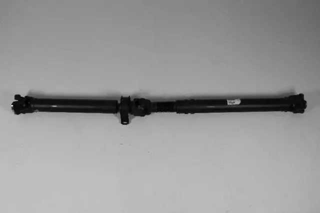 52123043AC - : Shaft for Mopar Image