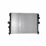 13453 - : TYC Radiator for TYC Image