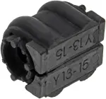 540397 - Suspension: Suspension Stabilizer Bar Bushing Kit for Dorman Image