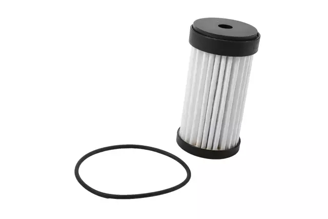 Automatic Transmission Fluid Filter Kit - ACDelco (TF359)