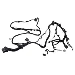 GA1Z14631D - : Wire Assembly Jumper for Ford Image
