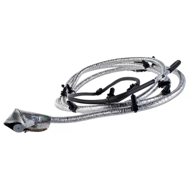 HC3Z5J249DD - : Pressure Line for Ford: F-250 Super Duty, F-350 Super Duty, F-450 Super Duty Image